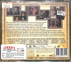 Şahane Misafir VCD Film (İkinci El) VCD26817 - 2