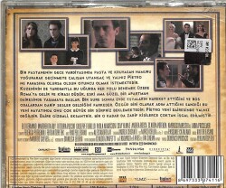 Şahane Misafir VCD Film VCD12101 - 2