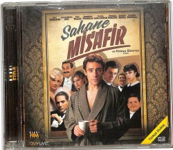 Şahane Misafir VCD Film VCD12116 - 1