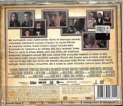 Şahane Misafir VCD Film VCD12116 - 2