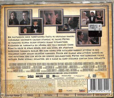 Şahane Misafir VCD Film VCD12116 - 2