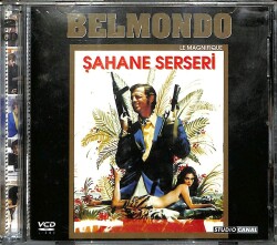 Şahane Serseri VCD Film VCD13712 - 1