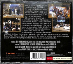 Şahane Serseri VCD Film VCD13712 - 2