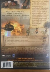 Sahara (İkinci El) DVD DVD515 - 2