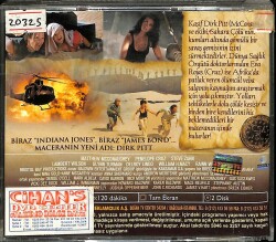 Sahara VCD Film VCD15862 - 2