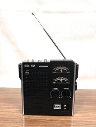 SAHAUB -LORENZ ITT RX Profosyenel Radyo RDY101 - 1