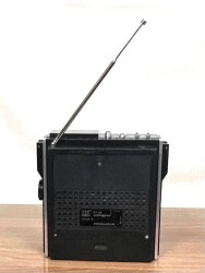 SAHAUB -LORENZ ITT RX Profosyenel Radyo RDY101 - 4