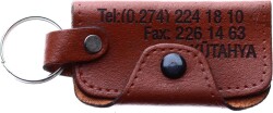 Şahin Oto Galeri Eski Anahtarlık AKS590 - 4