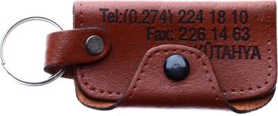 Şahin Oto Galeri Eski Anahtarlık AKS590 - 4