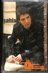 Şahin - Sen Ölmeden Ölmeyeceğim Kaset (Sıfır) KST28564 - 1
