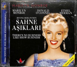 Sahne Aşıkları VCD (108.5) VCD23169 - 3