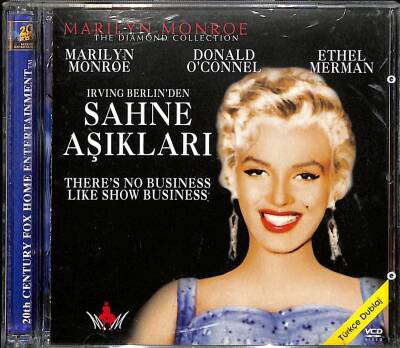 Sahne Aşıkları VCD (108.5) VCD23169 - 3