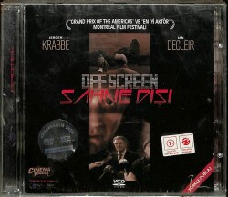 Sahne Dışı (Jeroen Krabbè) VCD Film VCD14718 - 1