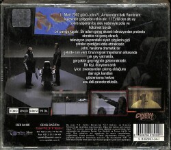 Sahne Dışı (Jeroen Krabbè) VCD Film VCD14718 - 2