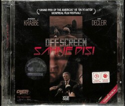 Sahne Dışı (Jeroen Krabbè) VCD Film VCD14720 - 1