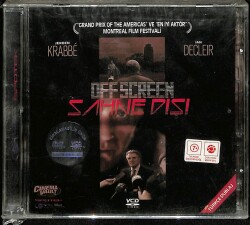 Sahne Dışı (Jeroen Krabbè) VCD Film VCD14772 - 1