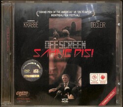 Sahne Dışı - Off Screen (2005) Orjinal VCD Film VCD28911 - 1