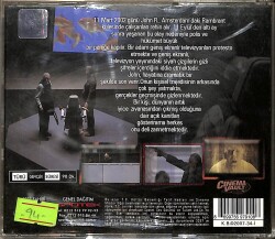 Sahne Dışı - Off Screen (2005) Orjinal VCD Film VCD28911 - 2