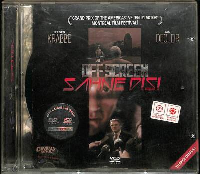 Sahne Dışı VCD Film (108.5) VCD23891 - 1