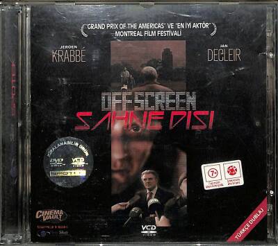 Sahne Dışı VCD Film VCD17575 - 1