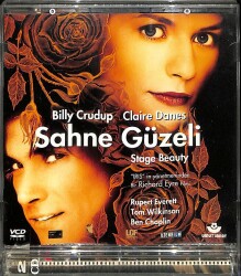 Sahne Güzeli VCD Film VCD15936 - 1