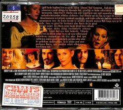 Sahne Güzeli VCD Film VCD15936 - 2