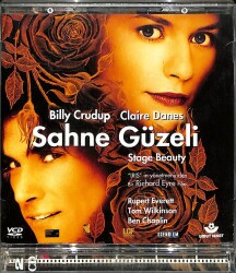 Sahne Güzeli VCD Film VCD15938 - 1