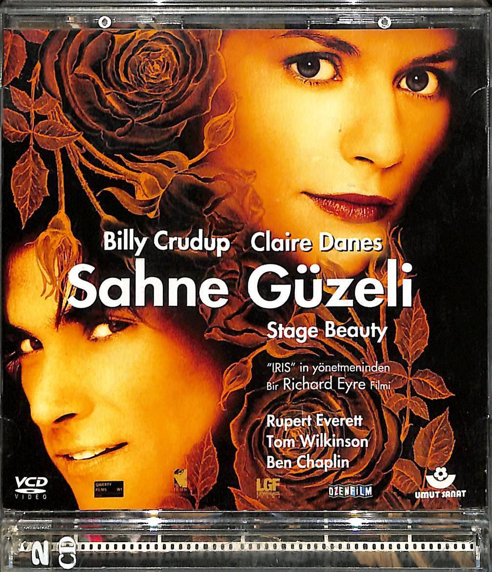 Sahne Güzeli VCD Film VCD15938 - 1