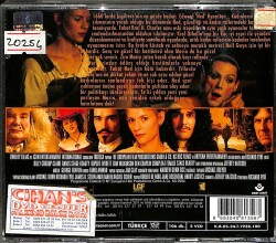 Sahne Güzeli VCD Film VCD15938 - 2