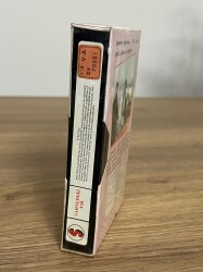 SAHNEDEKİ AŞK - BALE SEVENLER İÇİN - BETA - Açılmamış Jelatininde DVD2818 - 3