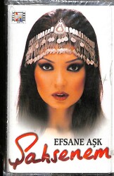 Şahsenem - Efsane Aşk Kaset (Sıfır) KST27008 - 1
