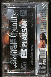 Şahsenem - Efsane Aşk Kaset (Sıfır) KST27008 - 2