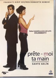 Sahte Gelin DVD Film (İkinci El) DVD999 - 1