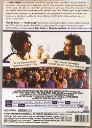 Sahte Gelin DVD Film (İkinci El) DVD999 - 2