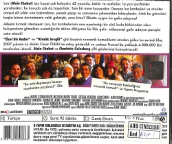 Sahte Gelin – Prête-moi ta main (2006) Orijinal VCD Film VCD28629 - 2