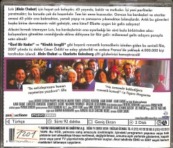 Sahte Gelin VCD Film (108.5) VCD24544 - 2