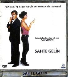 Sahte Gelin VCD Film VCD15127 - 1