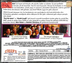 Sahte Gelin VCD Film VCD15127 - 2