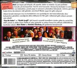 Sahte Gelin VCD Film VCD15481 - 2