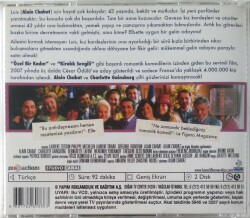 Sahte Gelin VCD6529 - 2