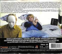Sahte İtiraflar VCD Film (108) VCD22709 - 4