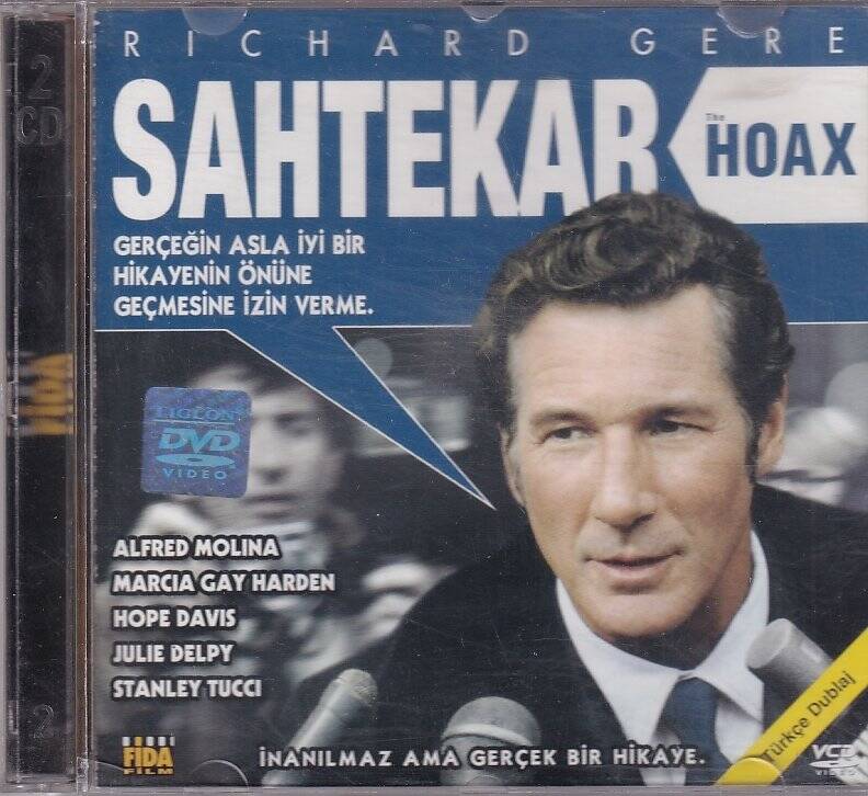 Sahtekar Film VCD7230 - 1