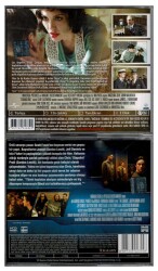 Sahtekar Gözcü 2 Adet VCD Film VCD199 - 2