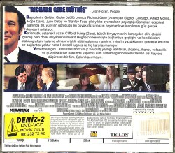Sahtekar Orijinal VCD Film VCD29156 - 2