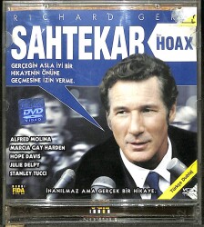 Sahtekar (Richard Gere ) VCD Film (107) VCD20349 - 3