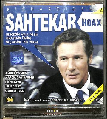 Sahtekar (Richard Gere ) VCD Film (107) VCD20349 - 3