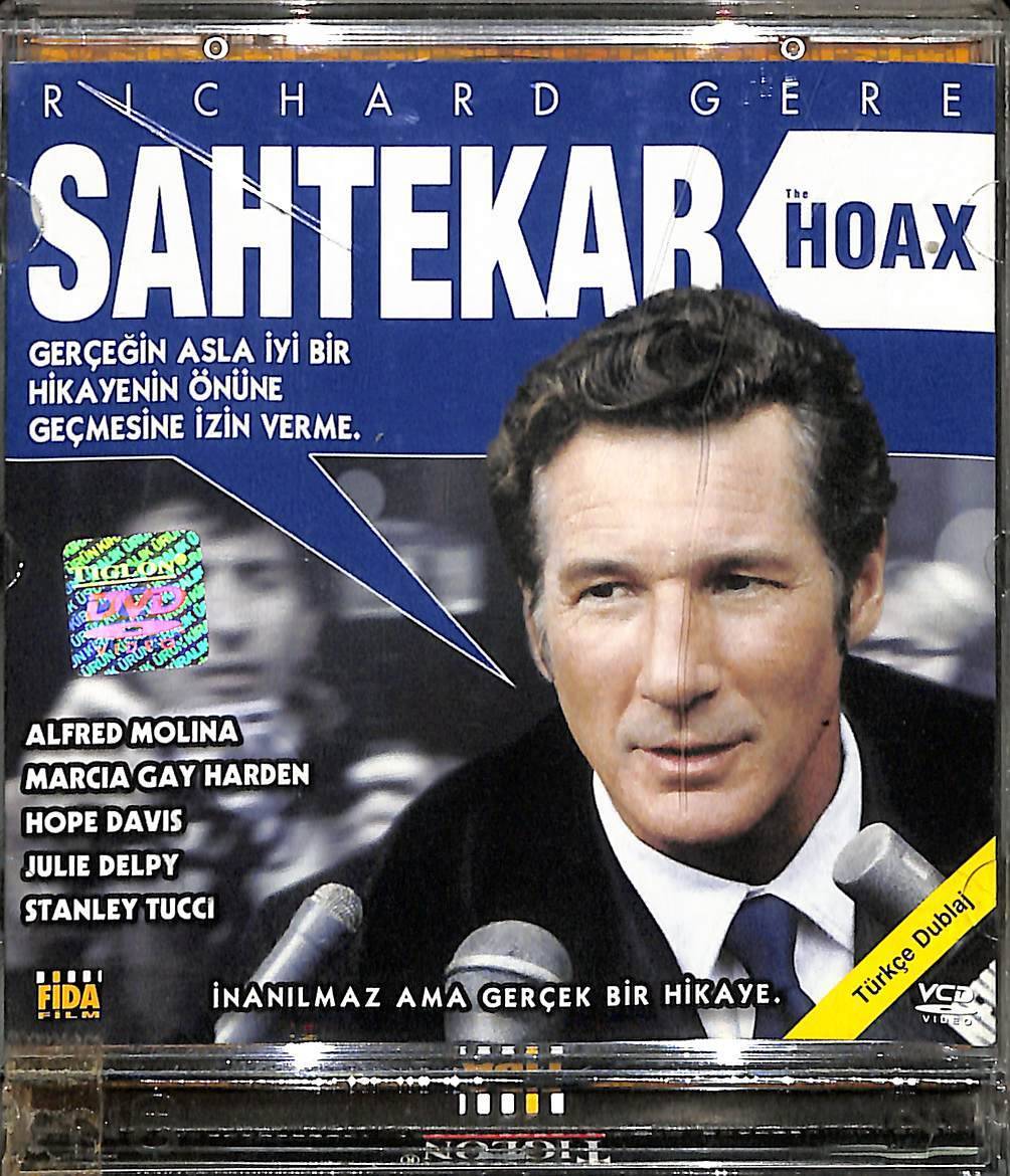 Sahtekar (Richard Gere) VCD Film VCD15589 - 1
