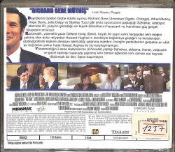 Sahtekar VCD Film (108.5) VCD24638 - 4
