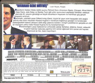 Sahtekar VCD Film (108.5) VCD24638 - 4