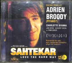 Sahtekar VCD Film (İkinci El - 10/7.5) VCD26392 - 1